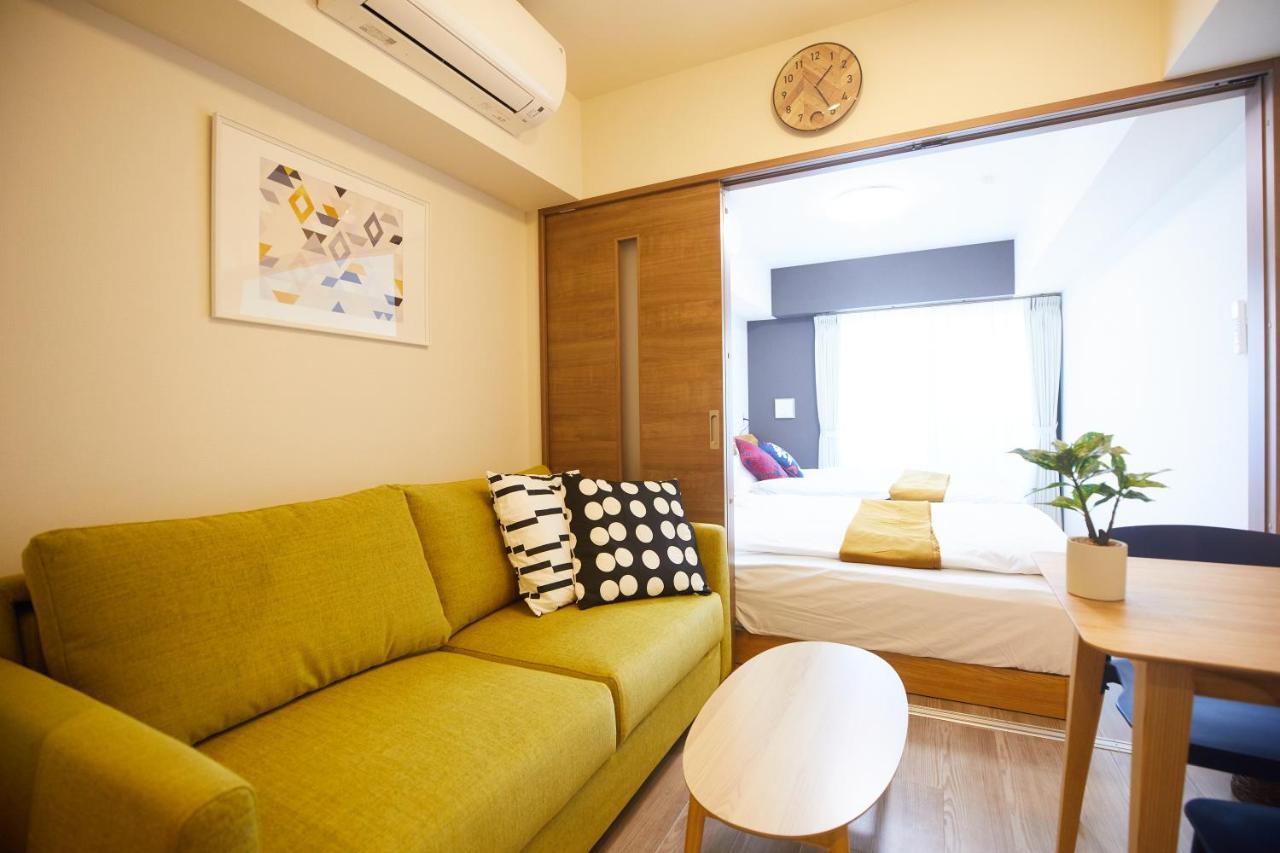 Apartahotel Sg Premium Kasai
