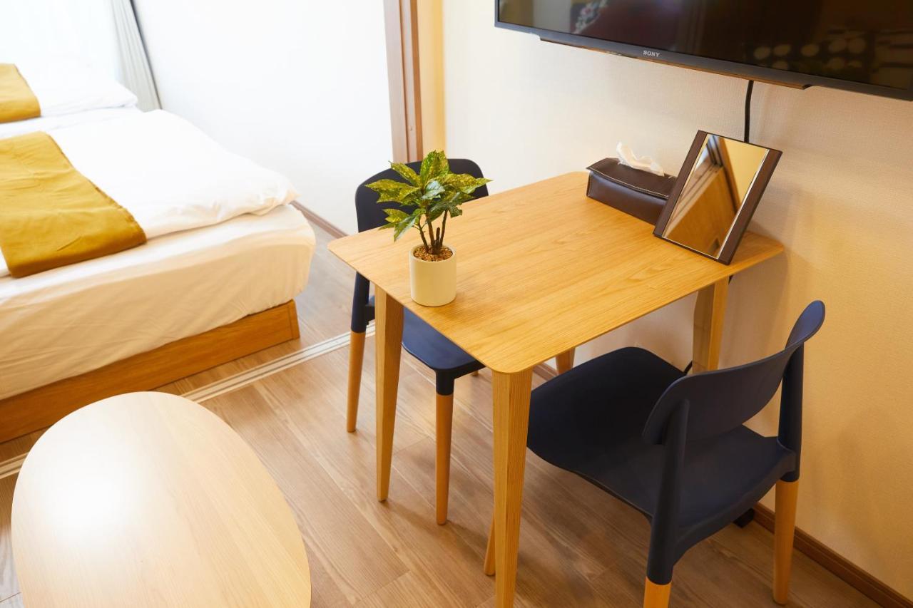 Apartahotel Sg Premium Kasai