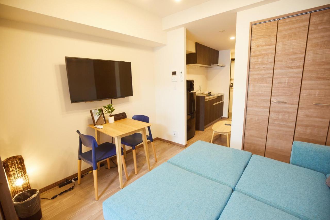 Sg Premium Kasai Apartahotel Tokio