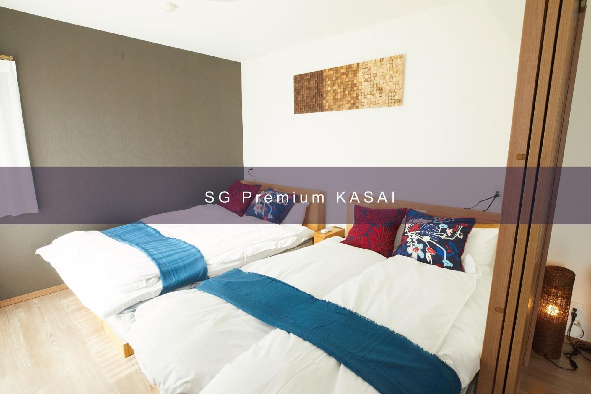 Sg Premium Kasai Apartahotel 3*